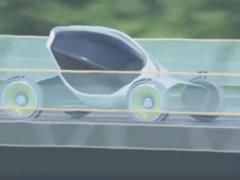 Компания Goodyear разработала шины, которые поглощают углекислый газ