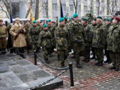 В Харькове отметили 75-летие битвы у Соколово