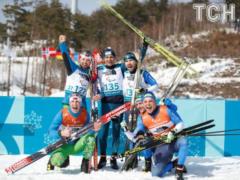 How Ukraine mined five medals in the first competition day at the 2018 Paralympic Games