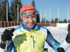 Паралимпиада-2018: Украинец завоевал первое  золото !