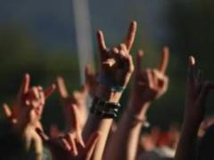 Scientists have called heavy rock useful music