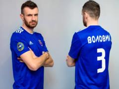 Воловык – игрок Акжайыка