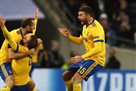 Бардзальи: Против Сона мне было тяжело