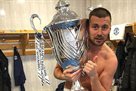 Милевский выиграл Суперкубок Беларуси у команды Дулуба