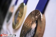 This achievement will be inscribed in gold letters in the history of the Paralympic sport . Kuyvashev congratulated Lysova on t