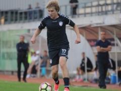 Кузык: Сталь полностью выполнила план на игру