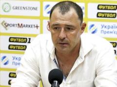 Монарев: Зирка не имеем права так играть дома