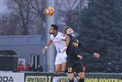 Alexandria - Chernomorets 0: 0 Highlights