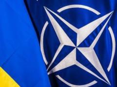 NATO slightly reassured Ukraine