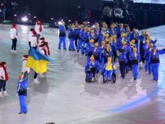 Украина на Паралимпийских играх 2018: расписание соревнований в День 2