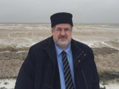 The leader of the Mejlis called the inevitable outcome of the Russians from the Crimea