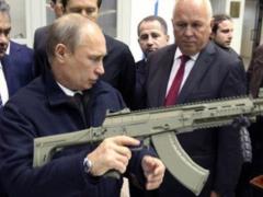 Портников: Почему Путин не должен считать, что новое преступление сойдёт ему с рук?