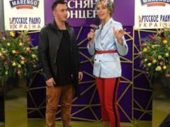 Singer Ivan NAVI said that he likes  delicious  girls