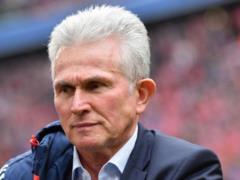 Хайнкес: Когда на Альянц-арене Бавария ведет 3:0, то любому сопернику тяжяло