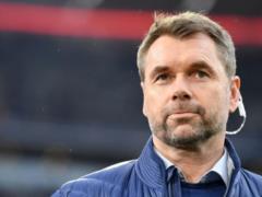Холлербах: С таким подходом к матчу с Баварией рассчитывать Гамбургу было не на что