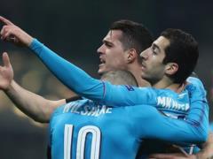 Арсенал – Уотфорд. Накануне