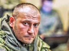 Yarosh was going to clean the Crimea and capture Voronezh