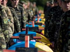 Зима Украины