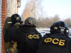ФСБ обезвредила террористов под Самарой