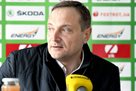 Бойчишин: Не хочу обвинять футболистов, в поражении виноват тренерский штаб