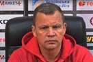 Yuri Svirkov: We were lulled into sleep