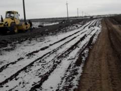 In Ukraine it will be warm, but with a stormy wind and rain