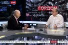 Артем Франков стал гостем программы  Гордон 