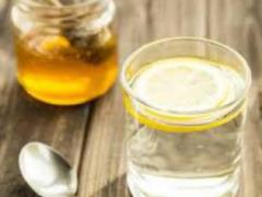 What happens to the body if every day to drink water with honey
