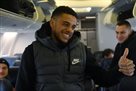 Шахтер вылетел в Рим — Фонсека взял с собой 21 игрока