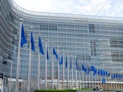 In the European Parliament ripened Russian riot