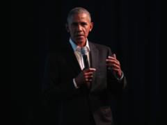 Barack Obama will launch his own TV show