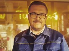 Alexander Ponomarev became a politician