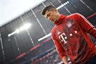 Kicker: МЮ лидирует в борьбе за Левандовски
