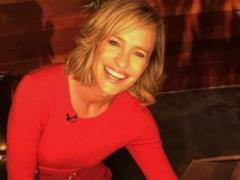 51-year-old Robin Wright married a young boyfriend - media