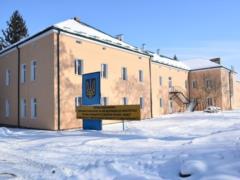 The Defense Ministry told about the overhaul of barracks in Ternopil region