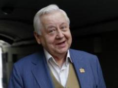Oleg Tabakov has died