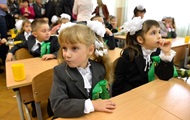 Все школы Киева возобновили работу