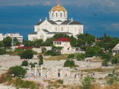 UN recognized the telephone code of Crimea for Russia