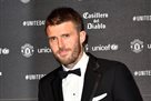 Каррик подтвердил, что завершит карьеру по окончании сезона