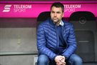 Hamburg fired head coach