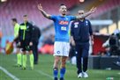 Hamsik: The chances of a Scudetto are not lost