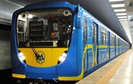В столичном метро останавливали поезда на зеленой ветке