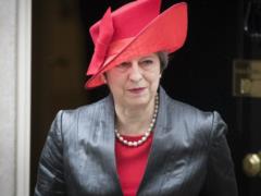 Британия обвинила Россию в отравлении перебежчика ГРУ