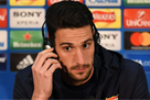 Rico: I m sure, Manchester United from the first minute will go ahead