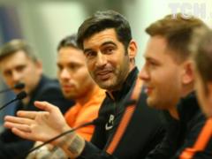 Фонсека обещает открытый футбол с  Ромой : прятаться от игры не будем