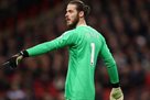 Mourinho: De Gea? On the site of Real Madrid, I would look for another goalkeeper
