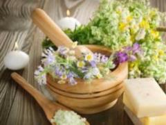 Cosmetics by nature