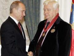  I understood everything. I knew everything ". Russian journalist praises the "merits" of the deceased Oleg Tabak