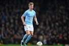 WhoScored rated the game Zinchenko in the match against Stoke in 6.8 points - less only in Ederson and B. Silva