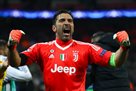 Buffon: As long as there is motivation and desire to suffer - I will continue my career